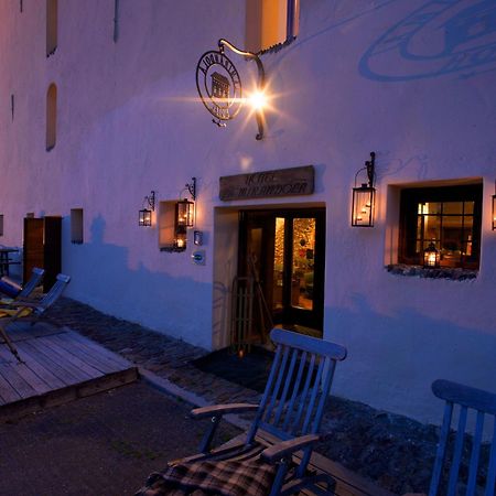 Hotel Dimora Storica La Mirandola パッソ・デル・トナーレ エクステリア 写真