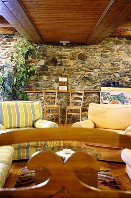 Hotel Dimora Storica La Mirandola パッソ・デル・トナーレ エクステリア 写真