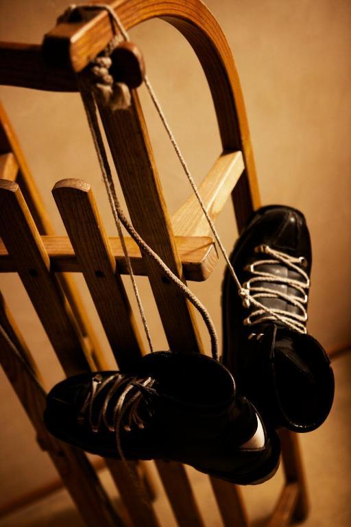 Hotel Dimora Storica La Mirandola パッソ・デル・トナーレ 部屋 写真