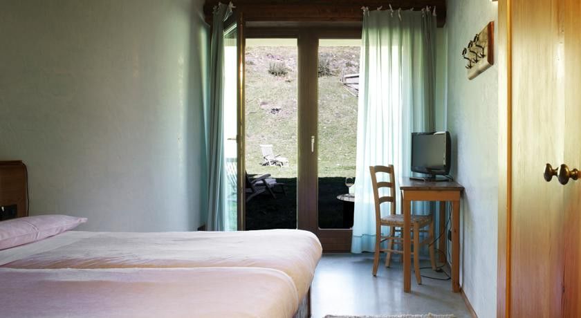Hotel Dimora Storica La Mirandola パッソ・デル・トナーレ エクステリア 写真