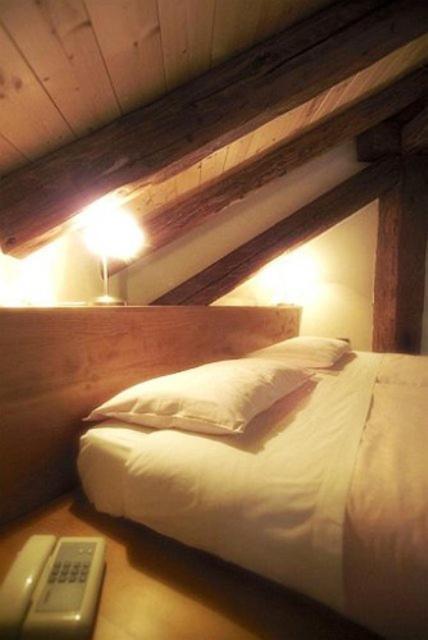 Hotel Dimora Storica La Mirandola パッソ・デル・トナーレ エクステリア 写真